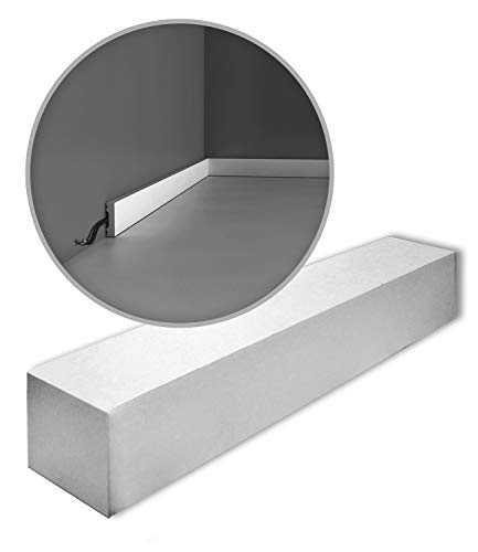 Carril para cuadros SX162 en caja de 20 metros lineales para colgar arte 2
