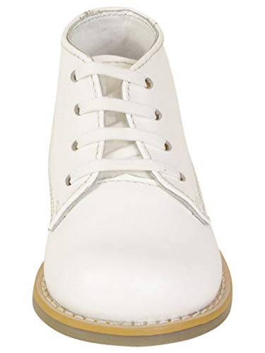 Josmo Kids Logan Walker (Infant/Toddler) White2