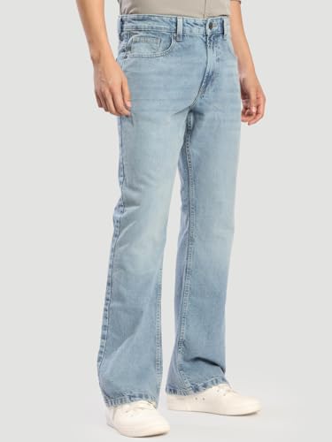 Image of BENE KLEED Men Jeans