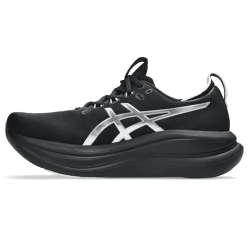Image of ASICS Men's Gel-Nimbus 28 Running Shoes
