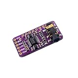 Contenu de l'emballage : 1 décodeur DAC I2S PCM5102