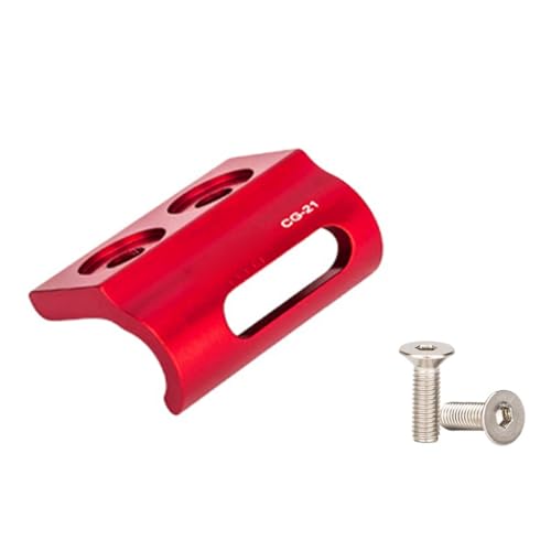 アルミ合金製ディレイラーマウントアダプター 自転車用フロントディレイラーハンガー ロードバイクフレーム ドロップアウトフック 自転車アクセサリー