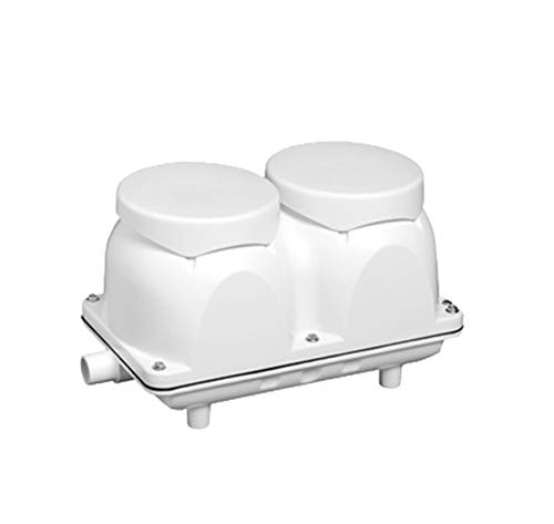 フジクリーン　エコマック　200 浄化槽　ブロワー　風量200 実働品 Amazon.co.jp: フジクリーン EcoMac-200 : 産業・研究開発用品