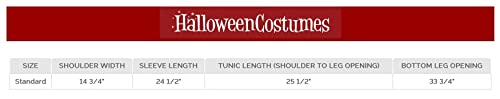 Disfraz infantil de pulóver de ballena azul para Halloween miniatura 2