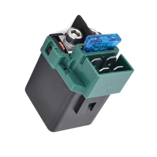 Relais de démarrage pour Hornet 600 et CB750 Nighthawk moto OEM 35850-K28-911