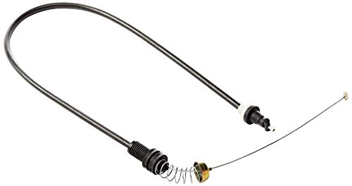 Cable acelerador 01122164 de alta resistencia al estiramiento mecánico