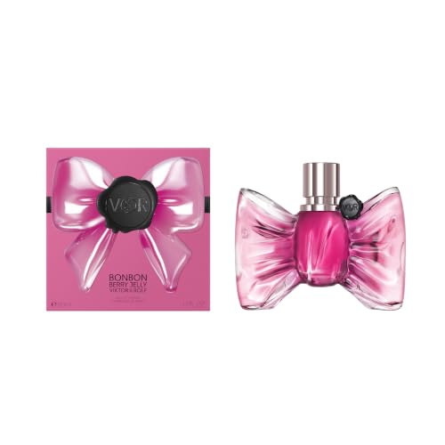 Viktor & Rolf Bonbon Berry Jelly Eau de Parfum 50ml