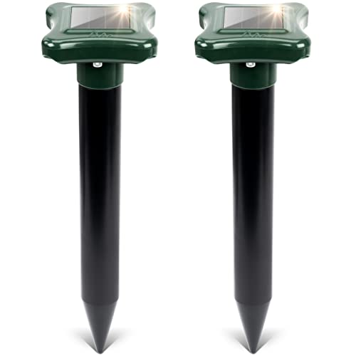 GARDIGO® Solar Ant Repellent