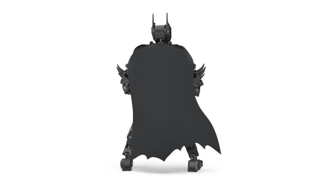 LEGO® DC Batman™ Yapım Figürü 76259-8 Yaş ve Üzeri Çocuklar için