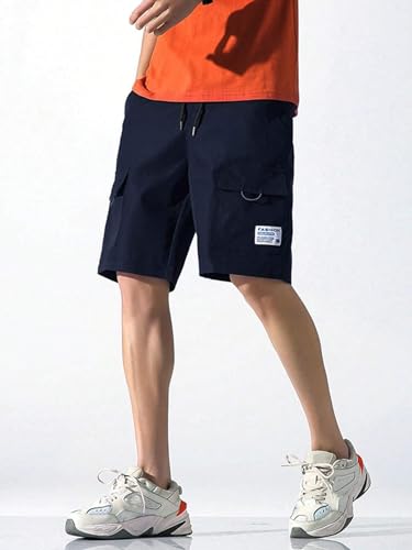Image of Lymio Men Shorts || Men Shorts Cotton || Men Shorts Casual (Short)