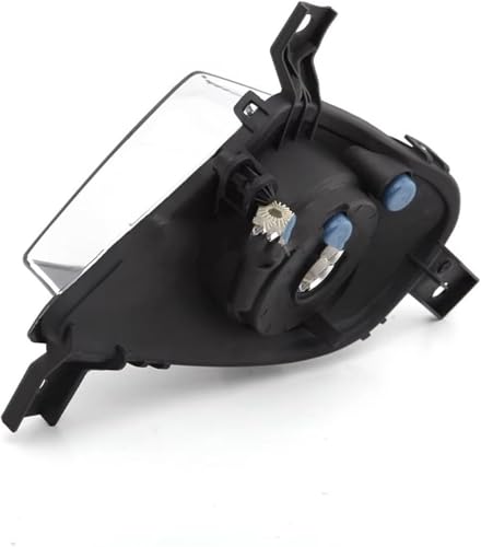 Phares antibrouillard BMW E90 E91 avec faisceau large anti-brume 2009-2011