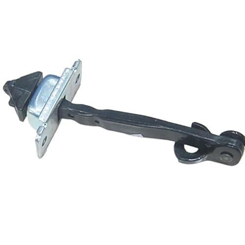 Compatible With Mazda 3 For BL 2008 2009 2010 2011 2012 車のドアチェックアームストッパーヒンジベルトストッパーチェックベルトストッパースタックヒンジ BFF4-72-270 ドア ヒンジ ストップ チ