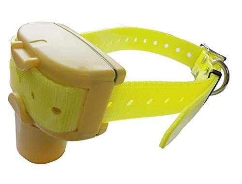 Collier Repérage Professionnel pour Chien Bepper pour Chien, Collier de Formation intégré Beeper Son Sport de Chasse Formation