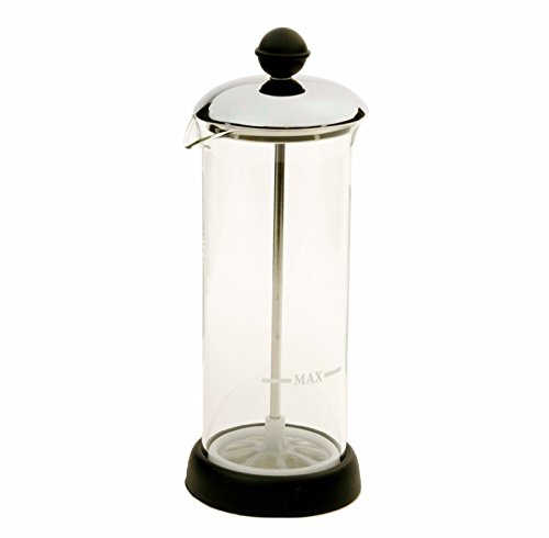 Norpro 89 Glass Froth Master, 2 Cups thumb #2