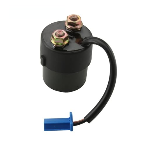 Démarreur 12 V pour moto Rouser 200NS résolvant les problèmes de lancement JN351604