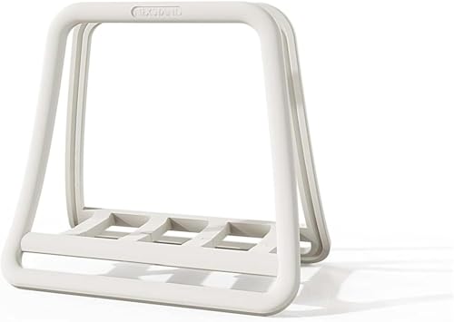 Nexstand K11 Supporto verticale per computer portatile, bianco, supporto per