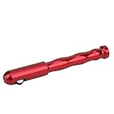 Kompakt und leicht, wenig Platzbedarf.