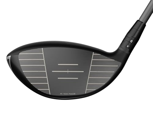 Callaway Elyte Night Edition Driver, Right Hand, Men's