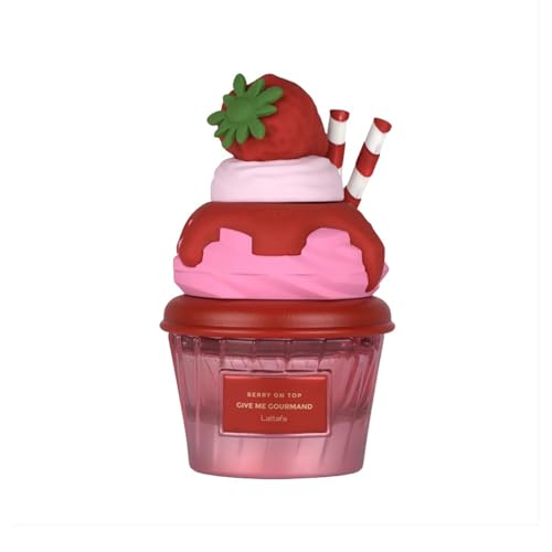 Lattafa Berry on Top Give Me Gourmand Eau de Parfum 75 ml