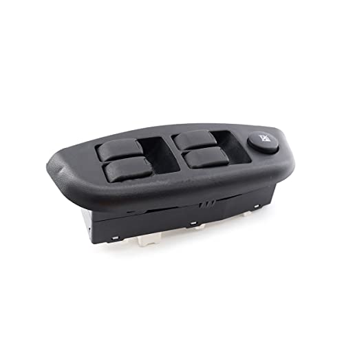 Interrupteur de lève-vitre Chevrolet 96540780 bouton de commande électrique - 7
