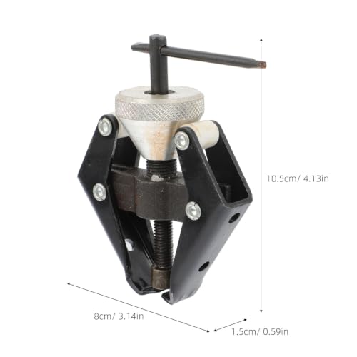 Herramienta ajustable para brazo de limpiaparabrisas extractor resistente para camiones 2