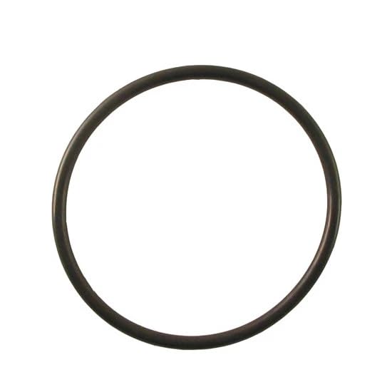 OK25 O-Ring Replacement Kit (2 Sets,8-Pack) - Compatible with OmniFilter OB1, WH5, U25 Water Filter Housings - Includes Required Sizes for Different Submodels