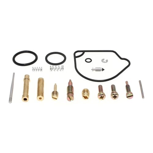 Kit réparation carburateur XR50R pour réparer les fuites de votre CRF50F