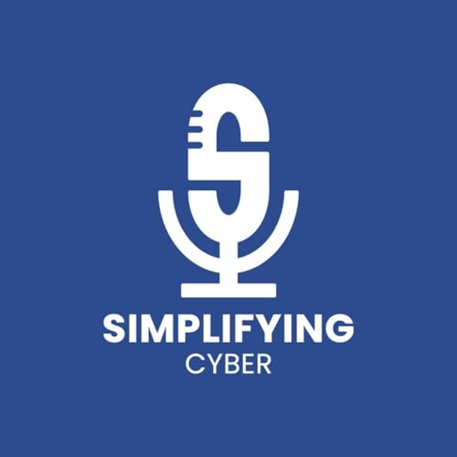 Couverture de Simplifying Cyber