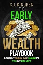 Quick Summary of Audible Title The Early Wealth Playbook: The Ultimate Financial Skills Roadmap for Teens and Young Adults (Essential Life Skills for Teens & Young Adults) Detailed Review Kindle & Audio Preview Must Read