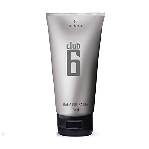 Balm Pós Barba Club 6 75g