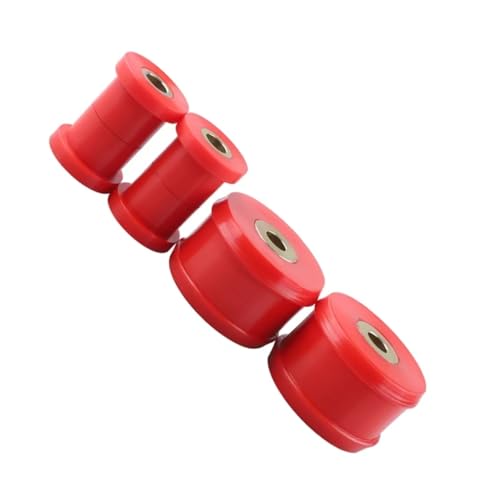 Buje de barra estabilizadora para Golf y Jetta MK2 MK3 MK4 kit de brazos delanteros 22-202