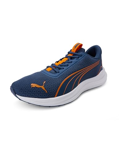 Image of Puma Unisex-Adult Gridfelx Lite Running Shoe