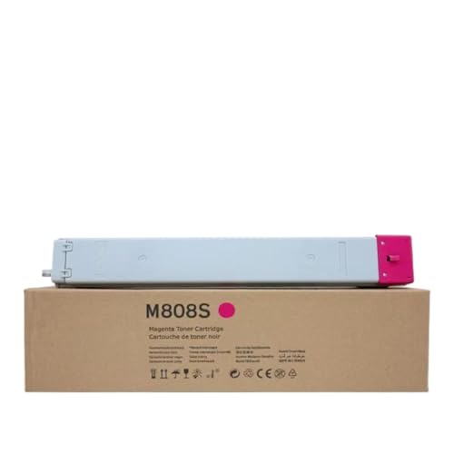 Cartouche de toner noir CLT-K808S pour imprimante SL-X4220RX
