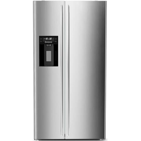 LHRIVER 20 Cu.Ft Refrigerator Cover