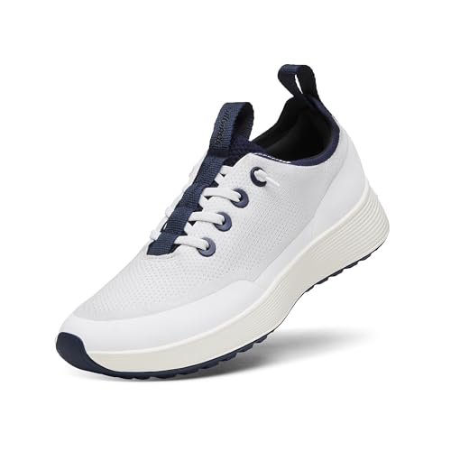 Allbirds fB[X Tree Runner Go UtilityARugged Everyday Xj[J[, uU[hAfB[vlCr[(i`zCg\[), 24.5 cm