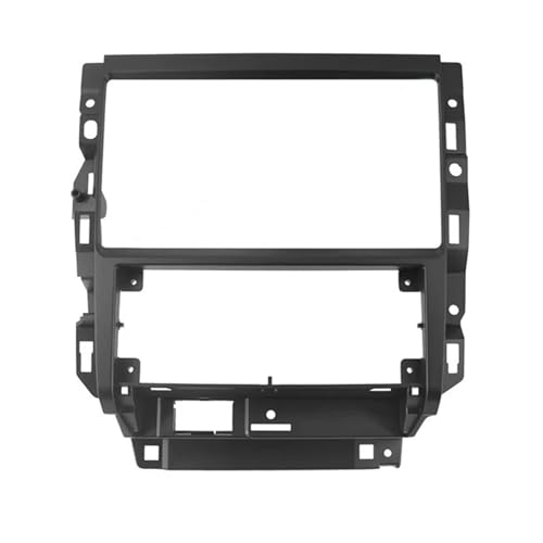 Kit de montage autoradio 9 pouces Bora MK4 pour voyages