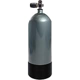 Faber FX Series 100 cf Steel Tank