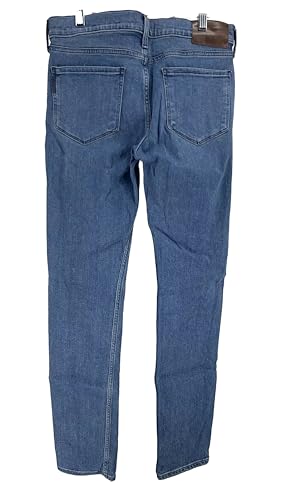 PAIGE Men's Lennox Slim Jean in Rylin Size 302