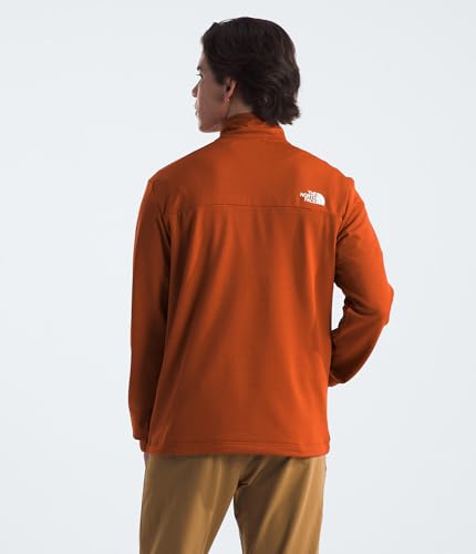 Image of The North Face Cedar Trail Grid Fleece Full Zip Jacket