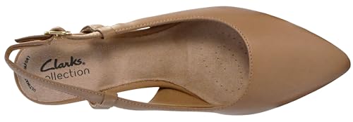 Image of Clarks Women's Kepley Lane Pump