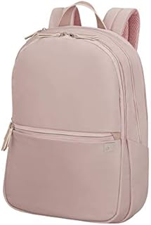 Samsonite Eco Wave Plecak, Szary (Stone Grey), 15.6" (43 cm - 19 L)
