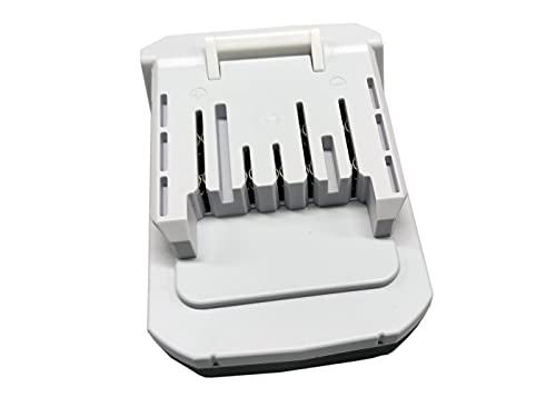 Batterie DF457D faible ? Solution avec ce bloc BL1811G de secours 18V