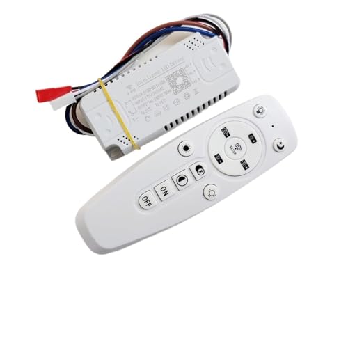 Changement couleur pour ruban LED avec pilote intelligent