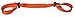 Hose Halter, Hose ID1 to 4 in, L 44