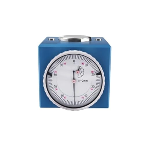 MACAVGVKNL Z-axis zeroing Device 50 mm Z-axis zeroing Device Zeroing Accuracy 0.001 mm Digital Magnetometer(F)