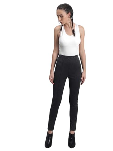 Image of KOTTY Womens Jeans | Lightweight Denim | Comfortable