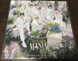 straykids　コンサート　パンフレット　ストレイキッズ　スキズ Amazon.co.jp: straykids maniac パンフレット スキズ アンコン 2nd