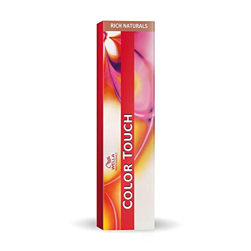 Tonalizante Color Touch 9/97 Louro Ultra Claro Cendré - 60g - Wella Professionals