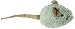 OurPets Play-N-Squeak Wee MouseHunter Kitten Toy