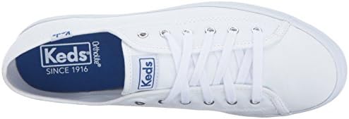 Keds Women's Triple Kick Canvas Sneaker | Image 4